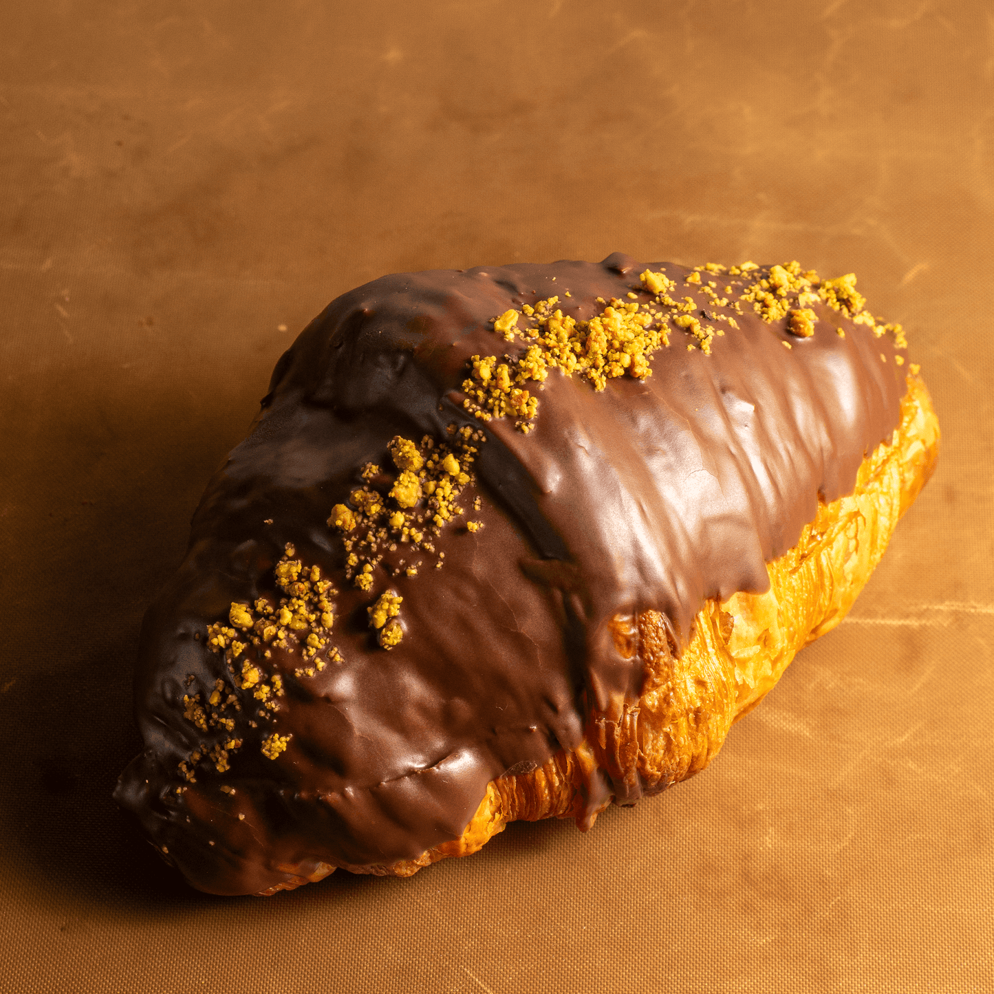 Dubai Croissant
