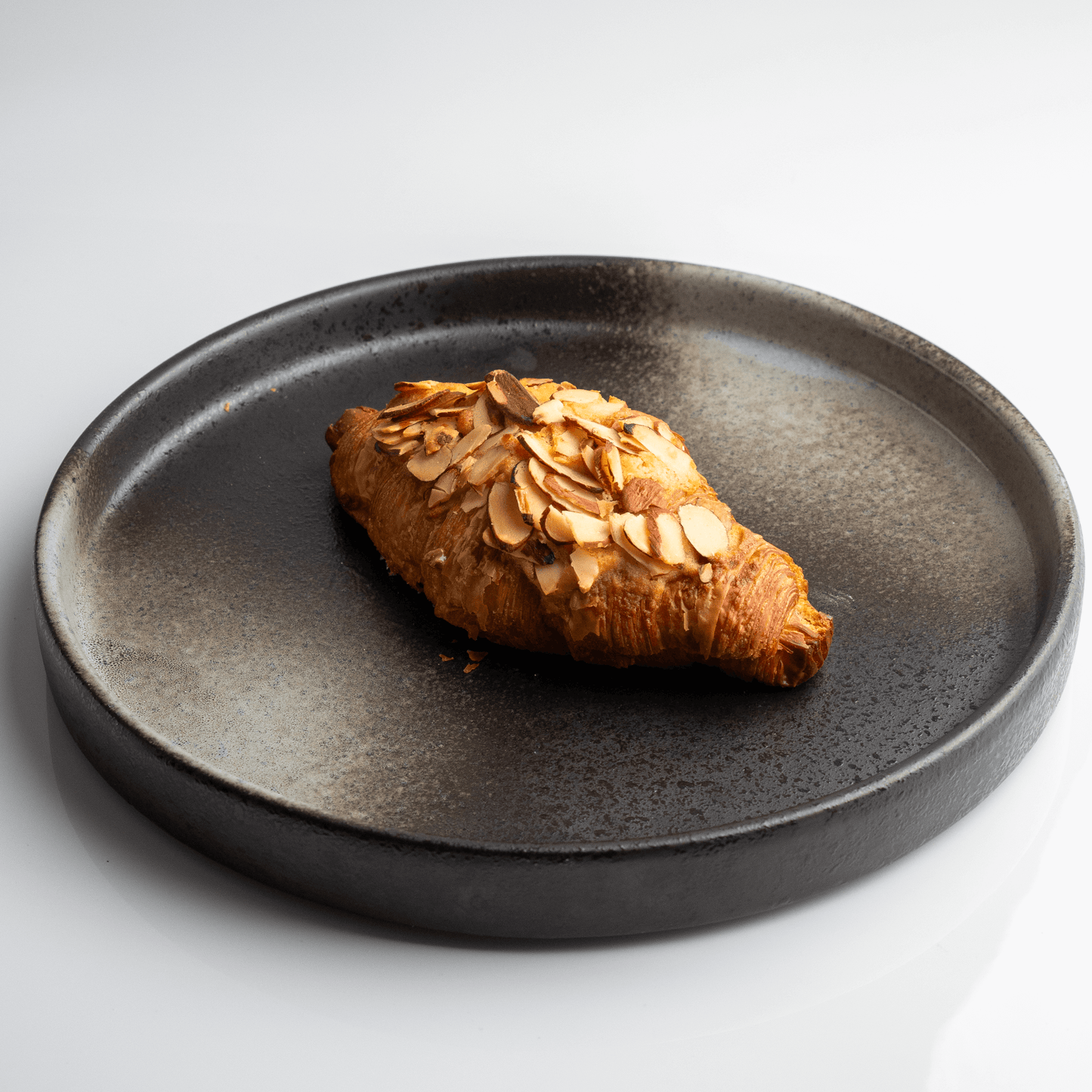 Almond Croissant