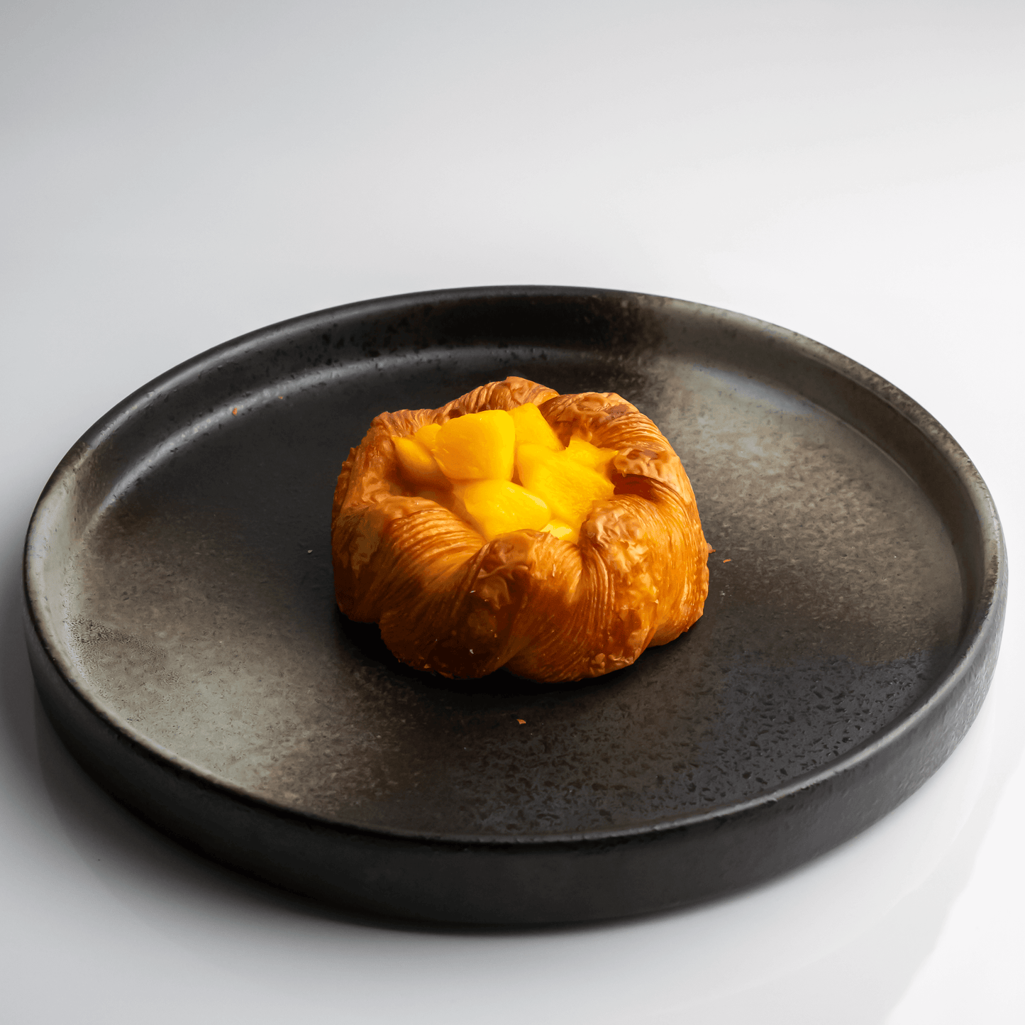 Mango Danish