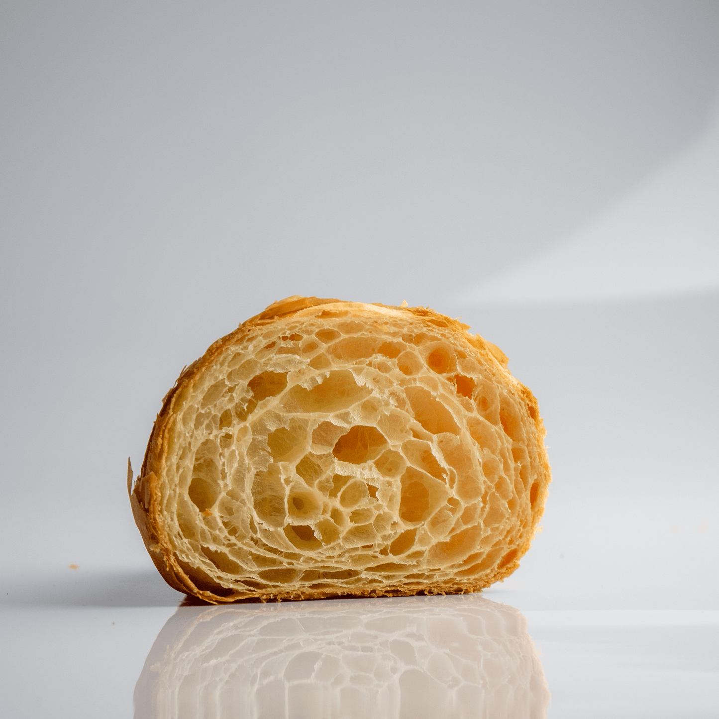 Plain Croissant