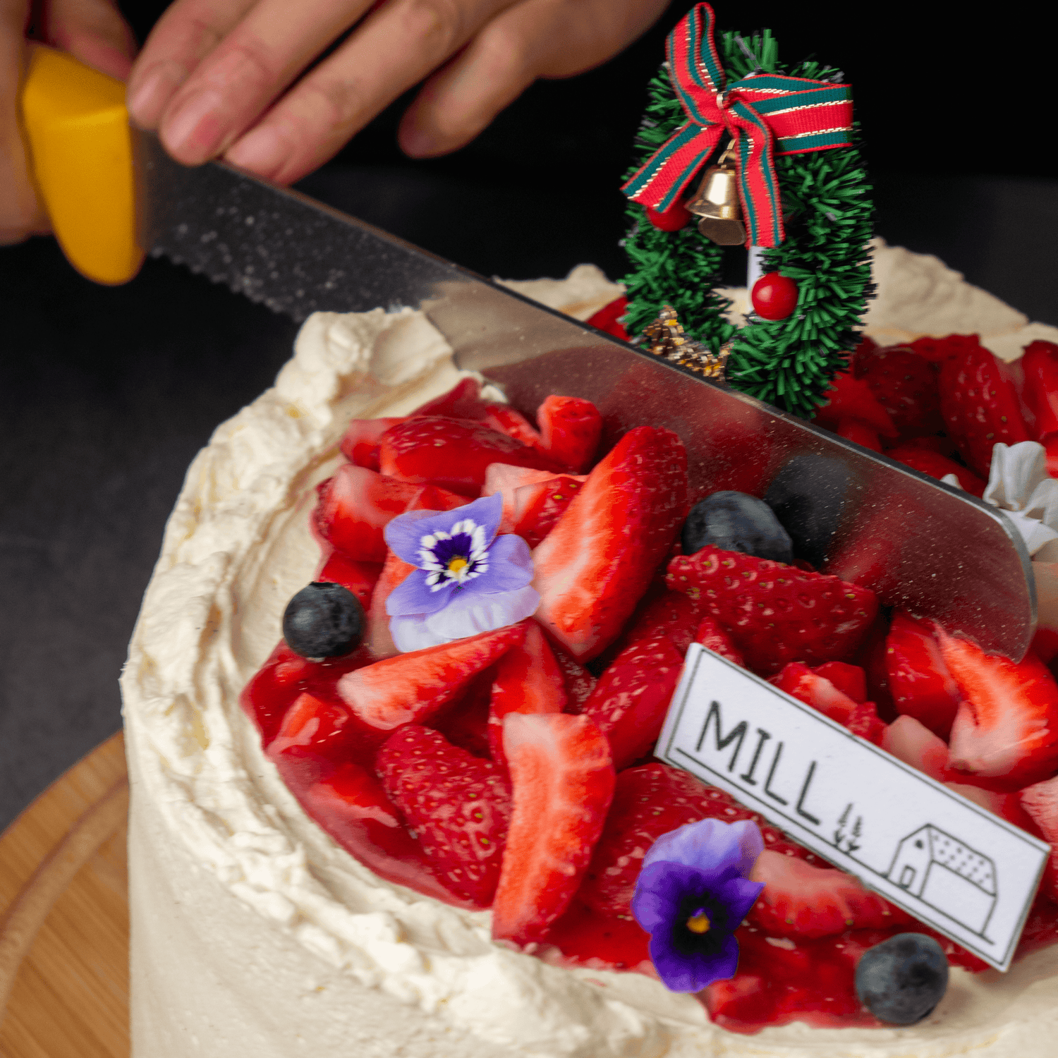 Delicious Cake Collection: Classic, Creamy, and Specialty Flavors