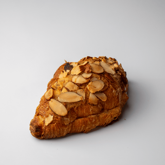 Almond Croissant