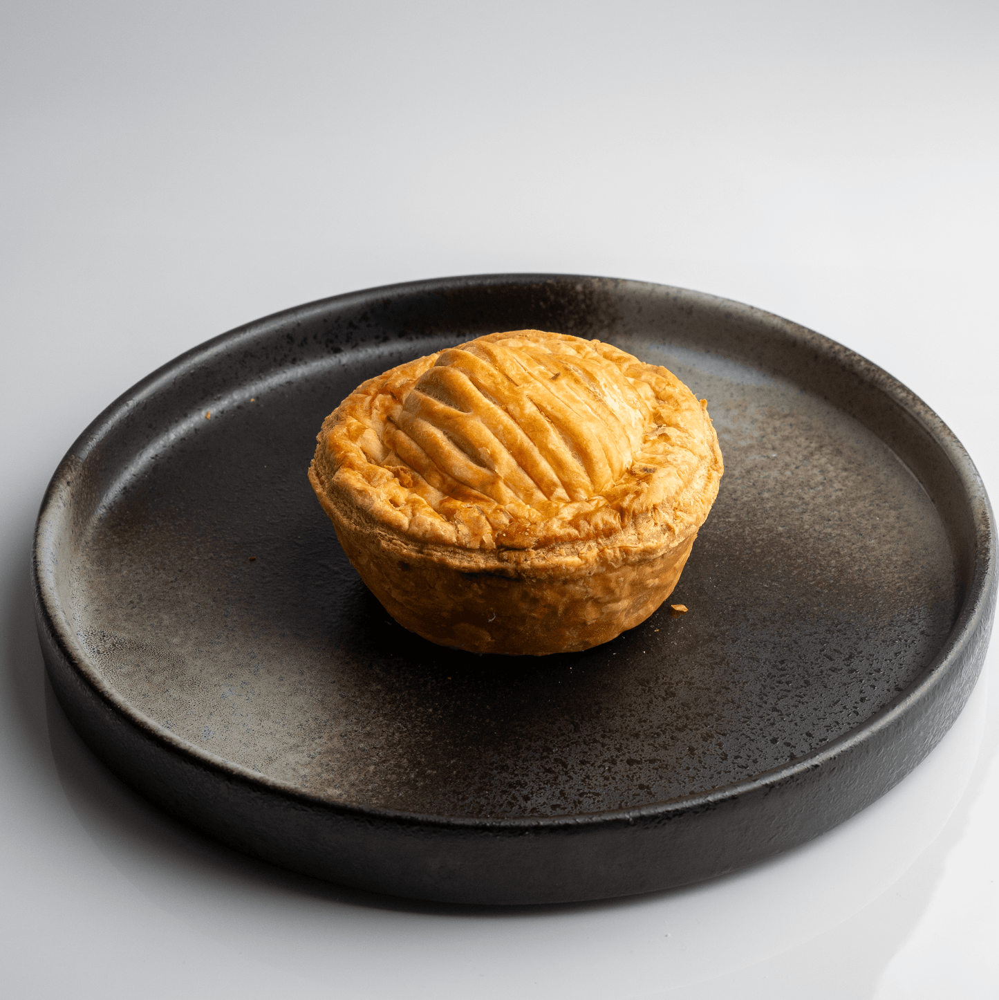 Masaman Beef Pie