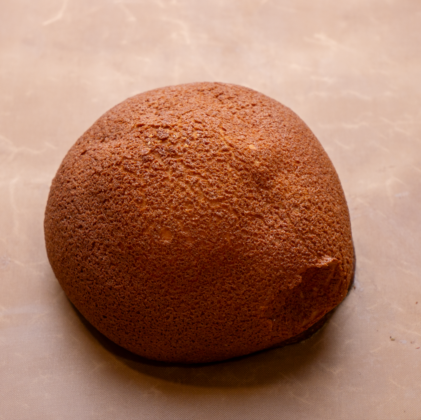 Coffee Bun