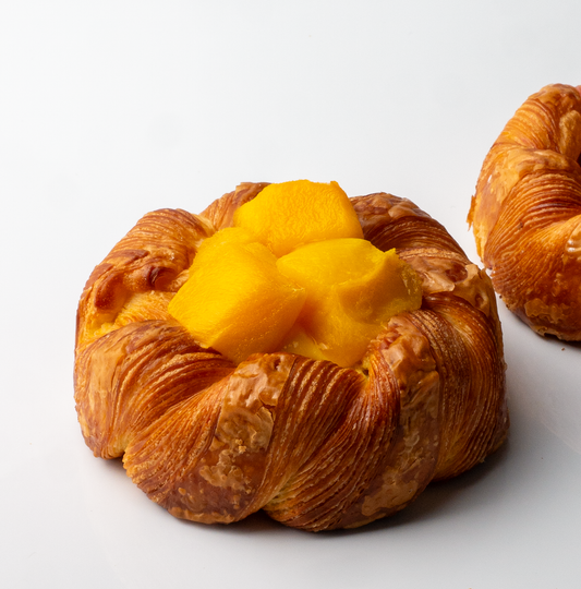 Mango Danish